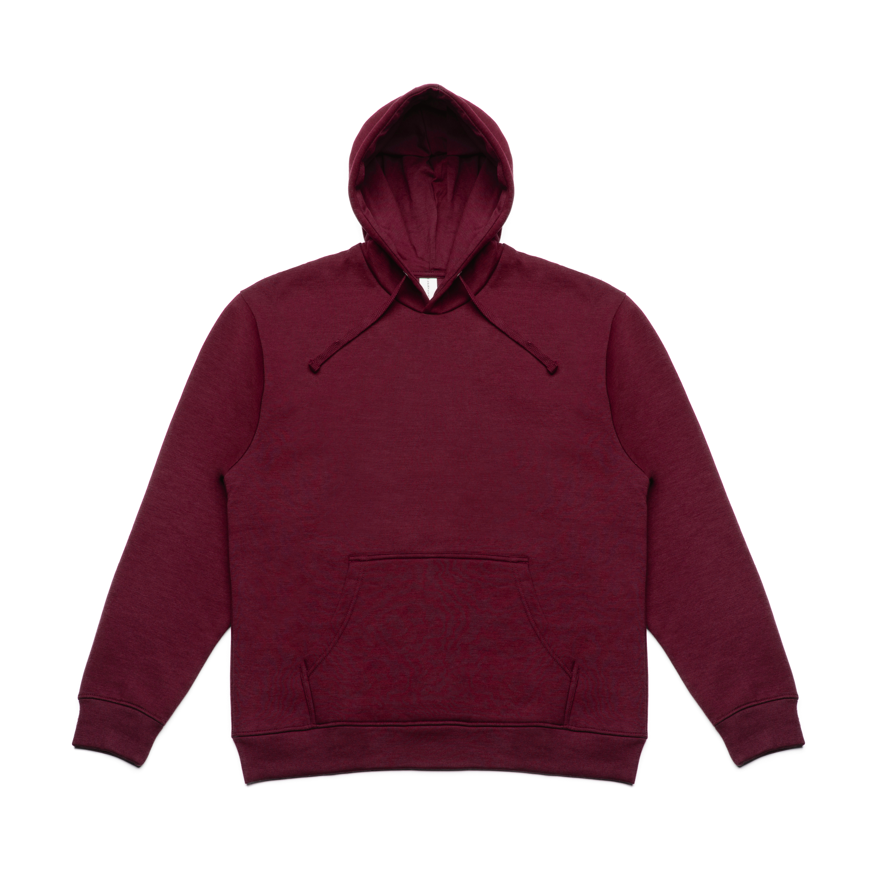 SS1024 Premium Pullover Hoodies - Burgundy [Wholesale]