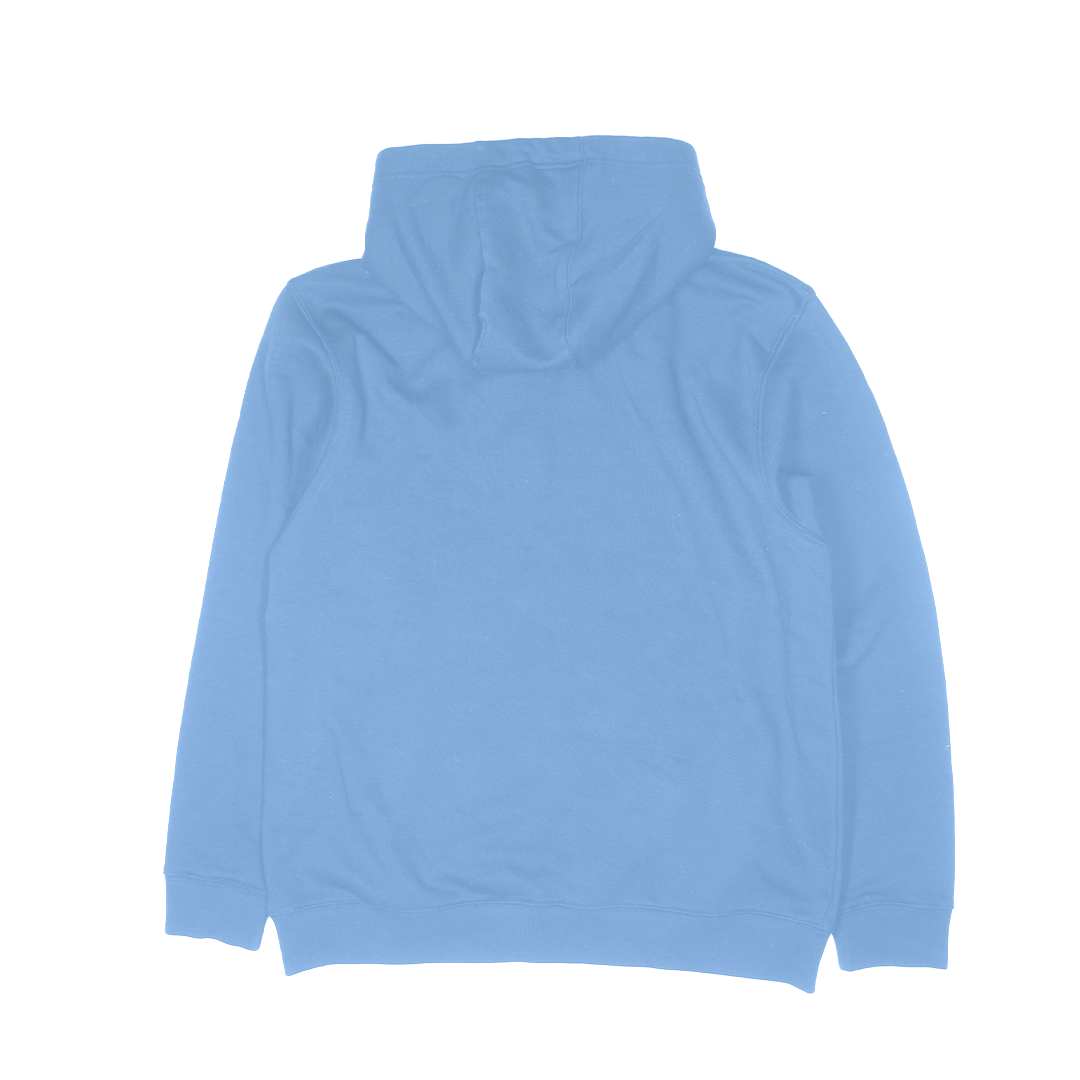 SS1024 Premium Pullover Hoodie - Carolina Blue