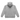 SS1024 Premium Pullover Hoodies - Sports Grey [Wholesale]