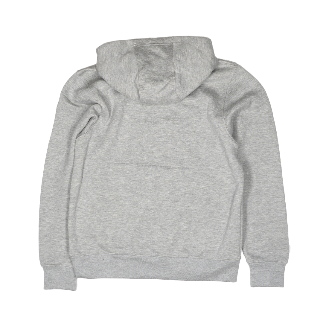 SS1024Y Premium Youth Pullover Hoodie - Sports Grey