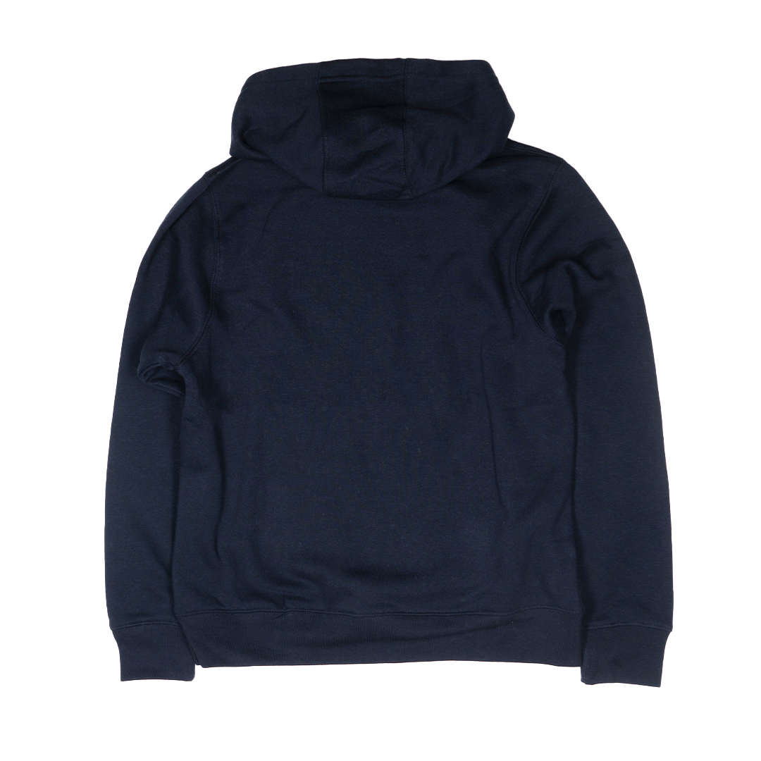 SS1024Y Premium Youth Pullover Hoodie - Navy