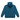 SS1024 Premium Pullover Hoodie - Indigo Blue [Wholesale]