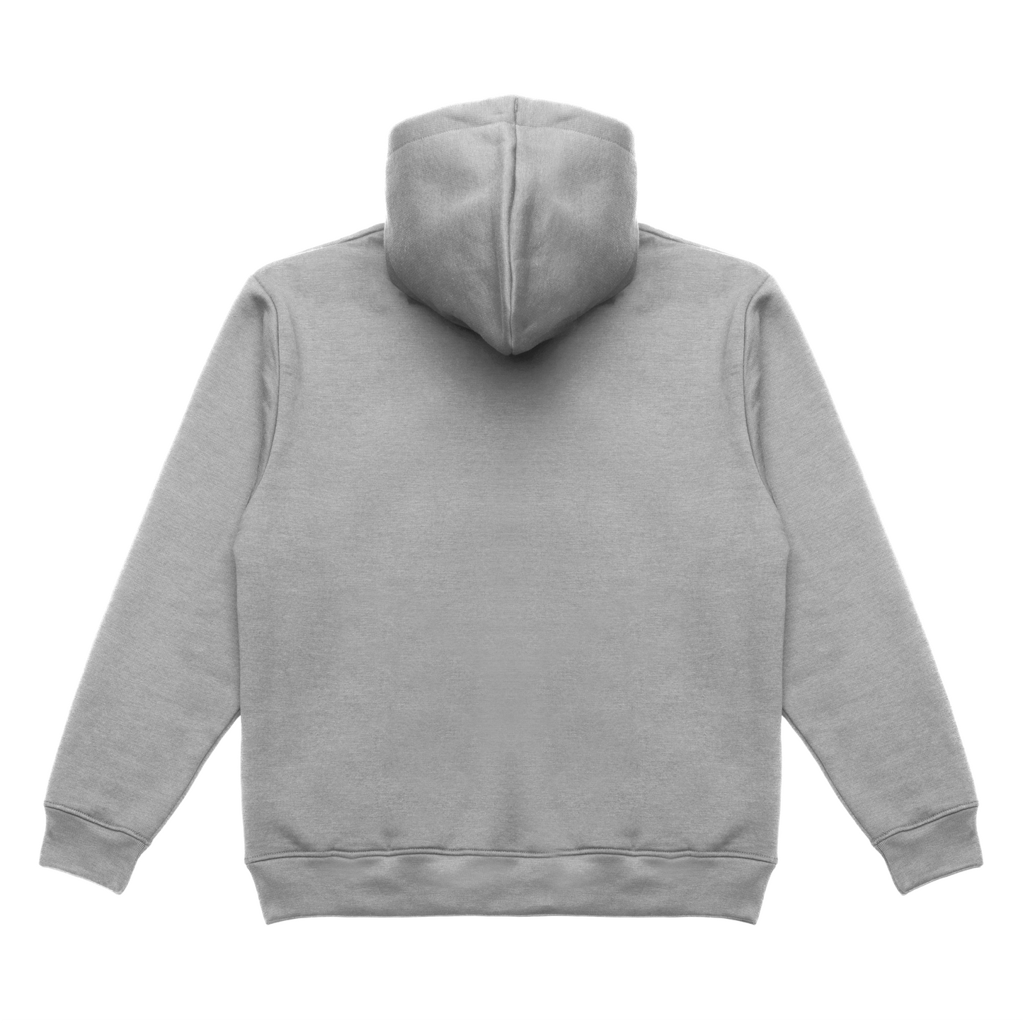 SS1024 Premium Pullover Hoodies - Sports Grey