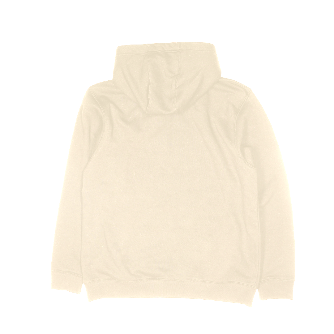 SS1024 Premium Pullover Hoodie - Ivory [Wholesale]