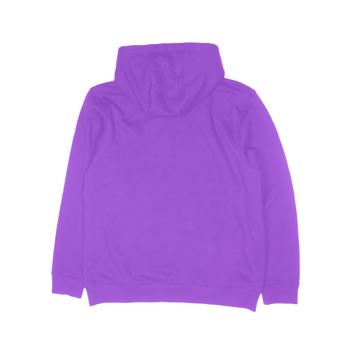 SS1024 Premium Pullover Hoodie - Lavender [Wholesale]