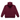 SS1024 Premium Pullover Hoodies - Burgundy