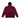 SS1024 Premium Pullover Hoodies - Burgundy