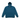 SS1024 Premium Pullover Hoodie - Indigo Blue