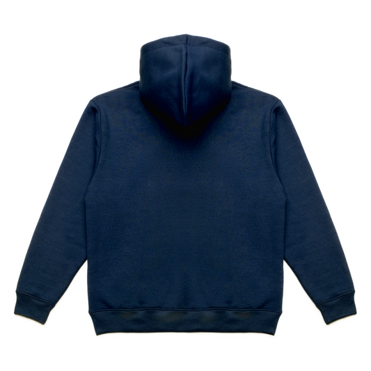 SS1024 Premium Pullover Hoodie - Navy