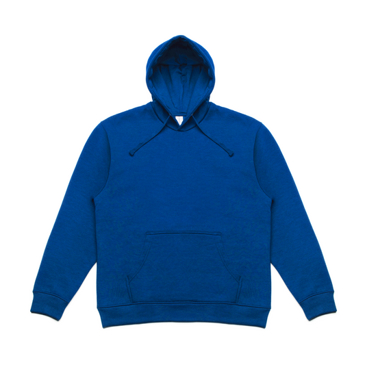 SS1024 Premium Pullover Hoodie - Royal Blue