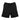 SS786 Fleece Shorts - Black