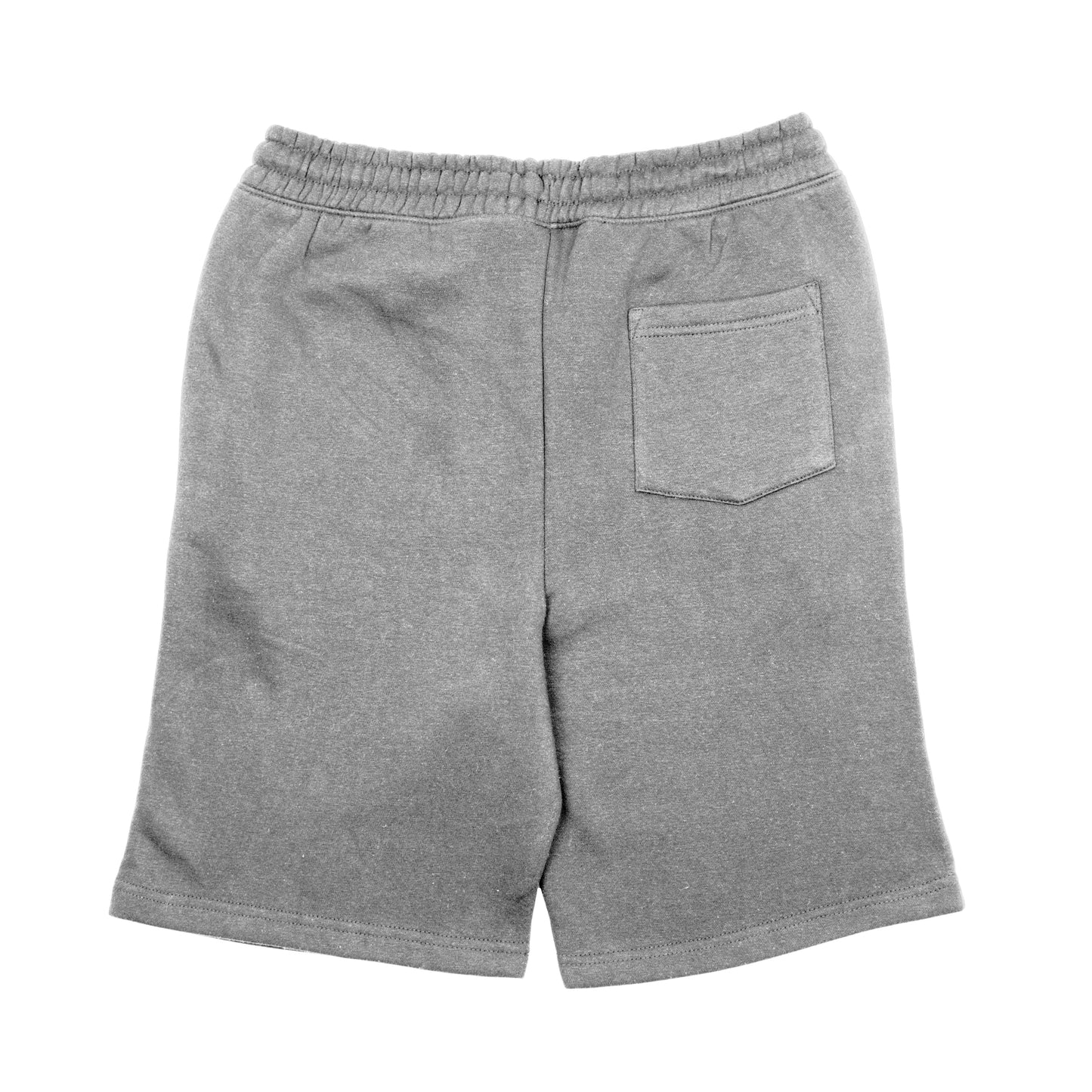 SS786 Fleece Shorts - Sports Gray